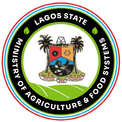 Lagos State Ministry of Agriculture and Food Systems