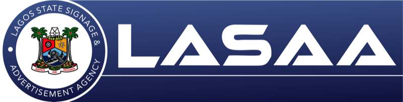 Lagos State Signage and Advertisement Agency (LASAA)